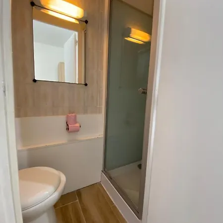 Hotel Raphael Prado Marseilles