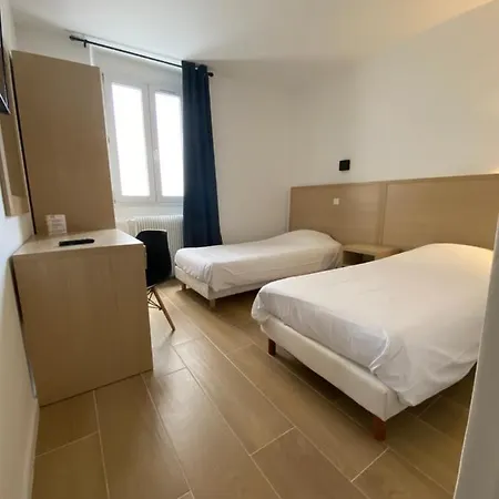 Hotel Raphael Prado - Entièrement Rénové En Mars 2022 Marseille